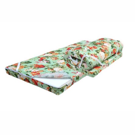 Поролоновый матрас 160х200х5см