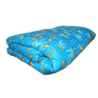Ватное одеяло 2,0 спальное С-02